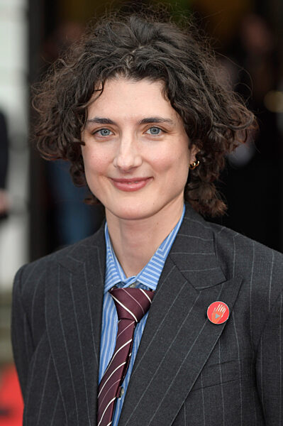 Award ceremony of the Bremen Film Award at the Bremen Film Festi