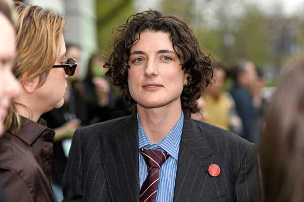 Award ceremony of the Bremen Film Award at the Bremen Film Festi