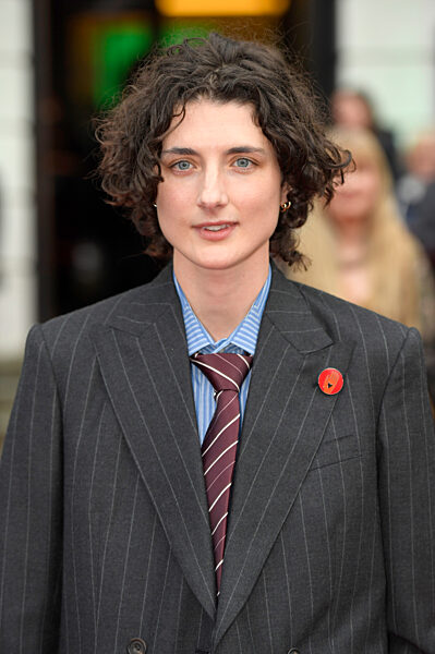 Award Ceremony of the Bremen Film Prize at the Bremen Film Festi