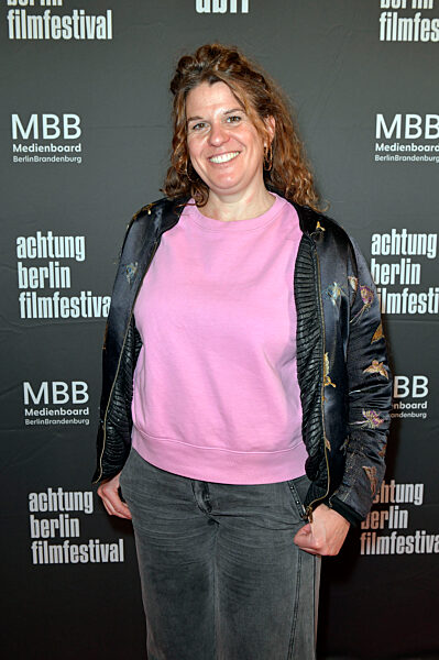 Festival opening and film premiere 'Mambo Maternica', attention