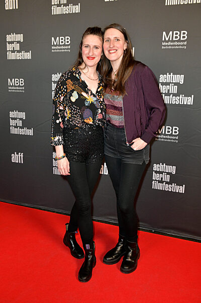 Festival opening and film premiere 'Mambo Maternica', attention