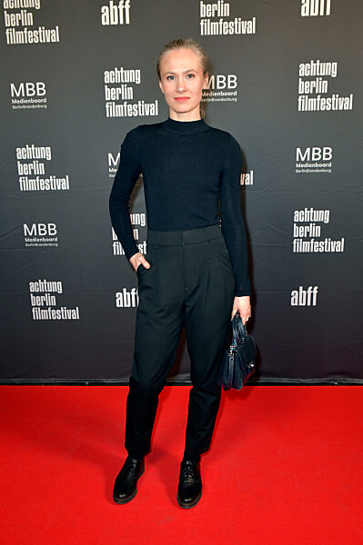 Festival opening and film premiere 'Mambo Maternica', attention