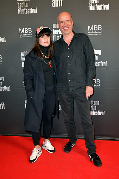 Festival opening and film premiere 'Mambo Maternica', attention