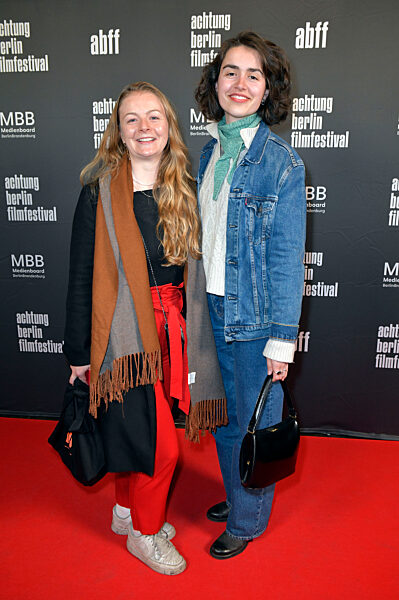 Festival opening and film premiere 'Mambo Maternica', attention