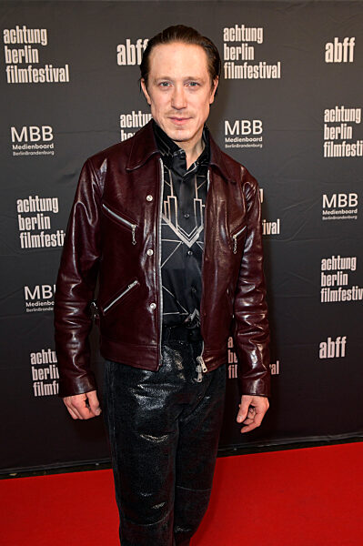 Festival opening and film premiere 'Mambo Maternica', attention