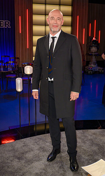 Talkshow 'Kölner Treff' in Köln