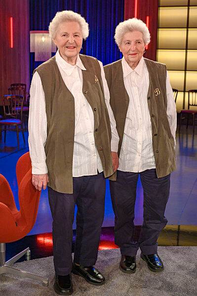 Talkshow 'Kölner Treff' in Köln