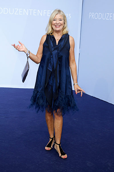 7. Produzentenfest 2015 in Berlin