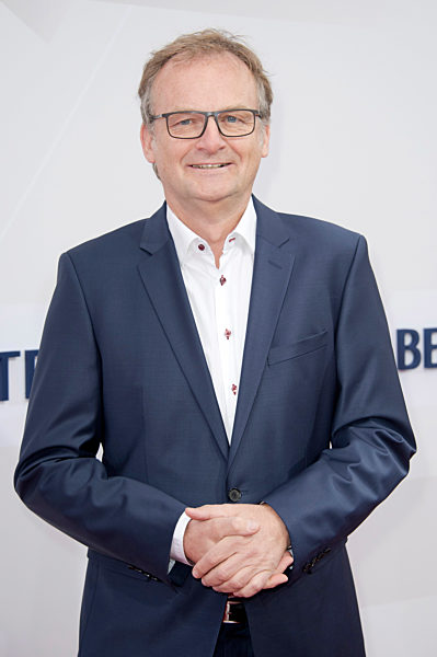 Bertelsmann Party 2015 in Berlin