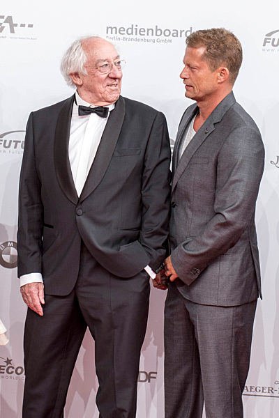 Deutscher Filmpreis 2015 in Berlin