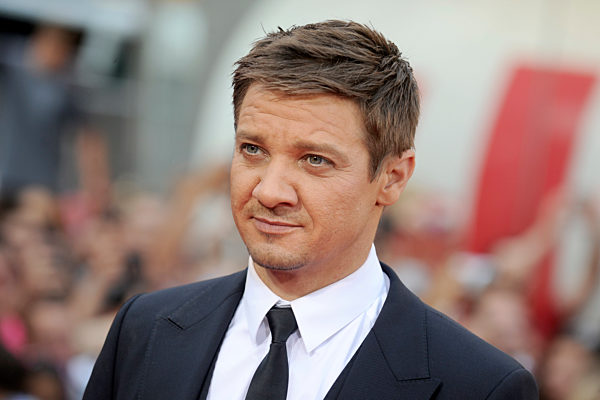 'Mission: Impossible - Rogue Nation' New York Premiere