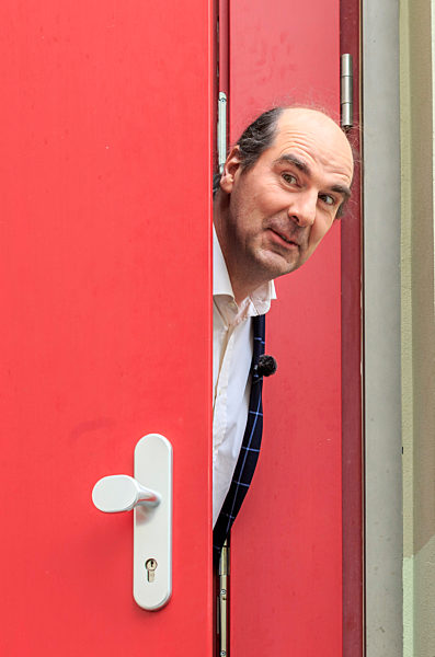 Settermin 'Schloss Einstein' in Erfurt