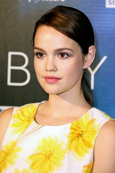 Screening von 'Boy 7' in Hamburg