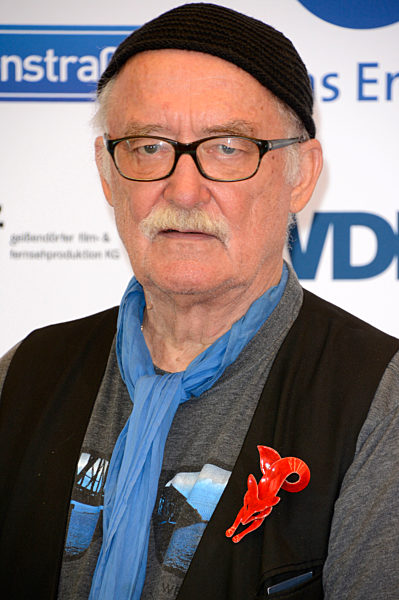 Fototermin 30 Jahre 'Lindenstraße' in Köln