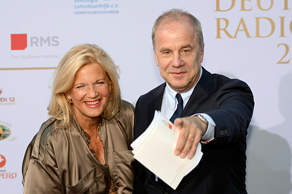 Deutscher Radiopreis 2015