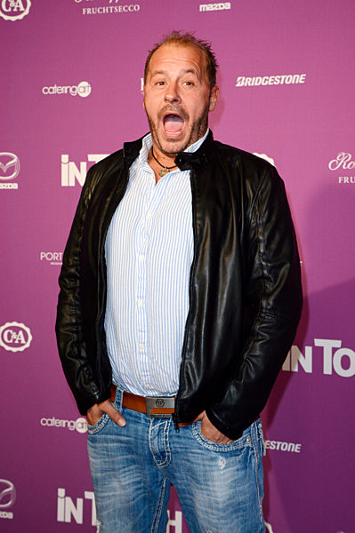 InTouch 'Icons & Idols' Lifestyle-Event in Düsseldorf