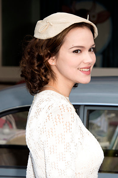 Settermin 'Ku'damm 56' in Berlin