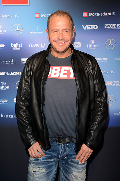 3. EXPRESS Sportnacht in Köln