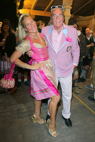 Oktoberfest 2015 in München