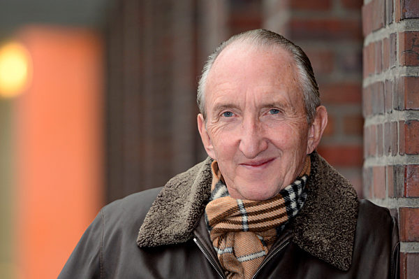 Mike Krüger in Hannover