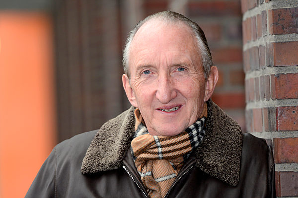 Mike Krüger in Hannover