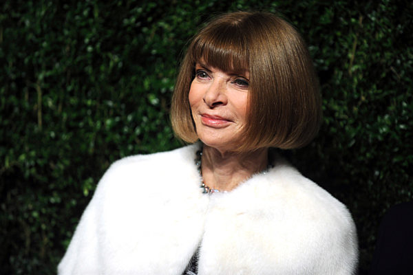 God's Love We Deliver 2015 Golden Heart Awards in New York