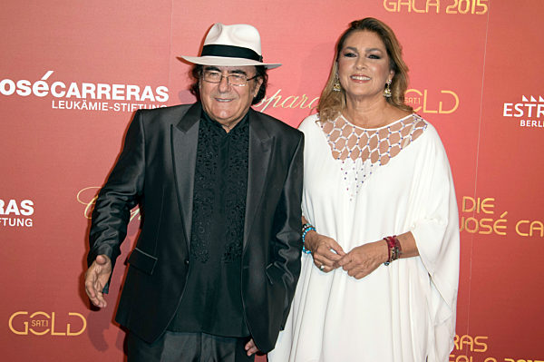 21. José Carreras Gala 2015 in Berlin