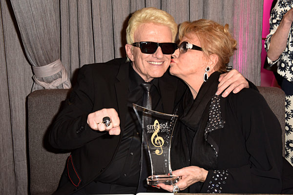 smago! Award 2015 in Berlin