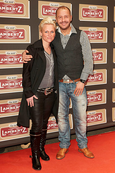 Lambertz Monday Night 2016 in Köln