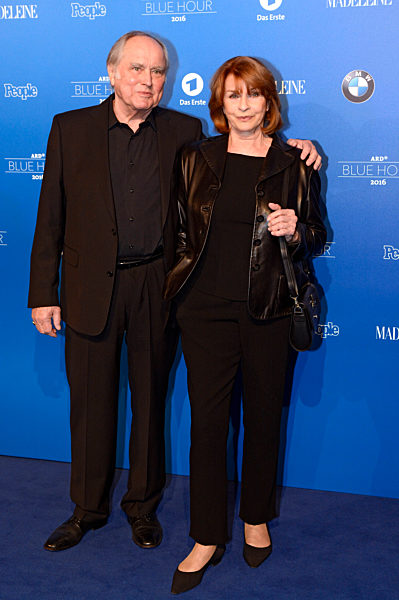 ARD Blue Hour 2016 Party, Berlinale 2016