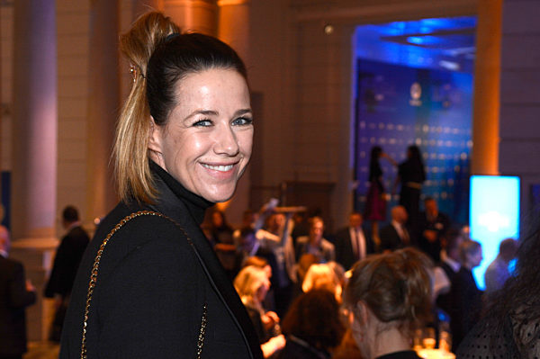 ARD Blue Hour 2016 Party, Berlinale 2016