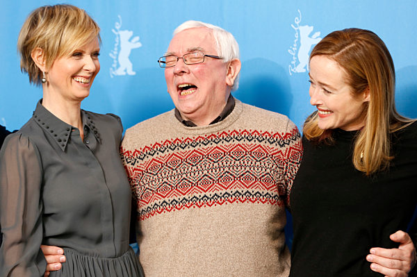 'A Quiet Passion' Photocall, Berlinale 2016
