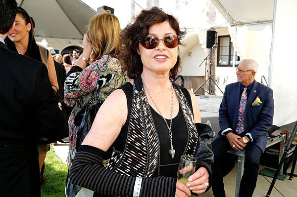 Empfang der deutschen Oscar-Nominierten 2016 in Los Angeles