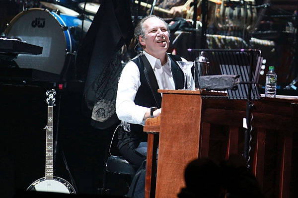Hans Zimmer In Concert