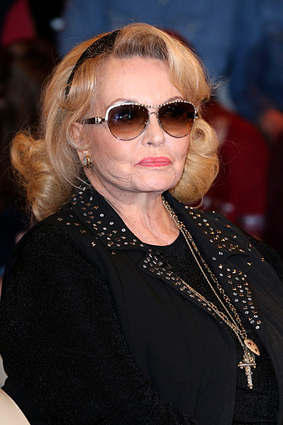 Talkshow 'Markus Lanz' in Hamburg