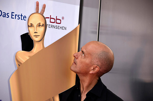 Nominiertenabend Deutscher Filmpreis 2016 in Berlin