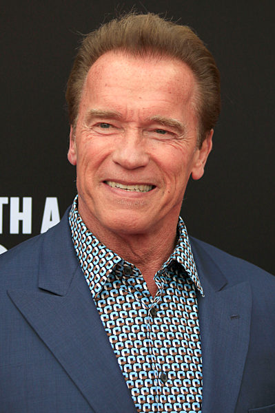 3rd Biennial Rebels with a Cause Fundraiser Event in Santa Monica