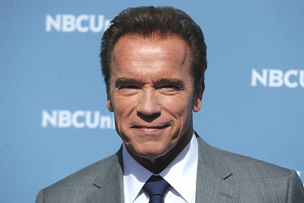 NBC Universal 2016 Upfront Presentation In New York