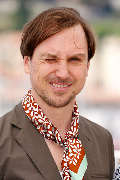 'Personal Shopper' Photocall, Cannes Film Festival 2016