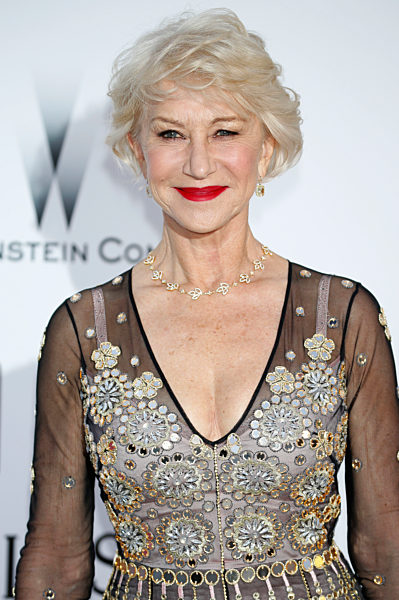 amfAR's Cinema Against Aids Gala during the Cannes Film Festival 2016