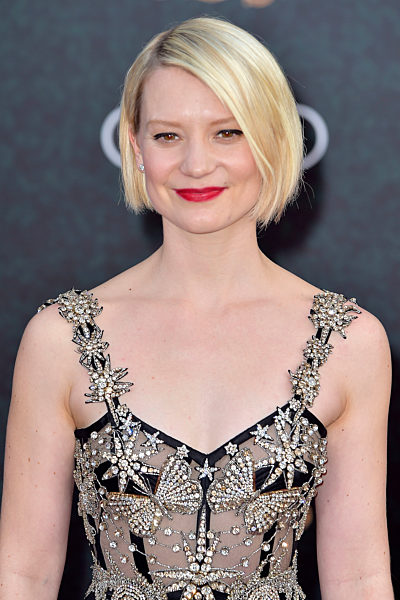 'Alice Through The Looking Glass' Los Angeles Premiere