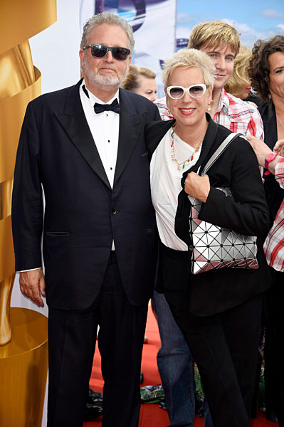 Deutscher Filmpreis 2016 in Berlin