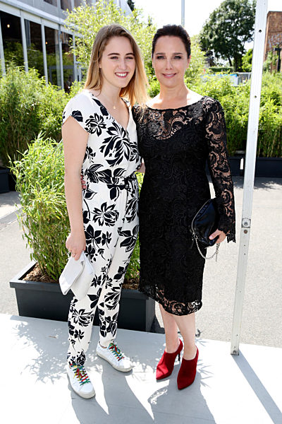 Mercedes-Benz Fashion Week Berlin Spring/Summer 2017