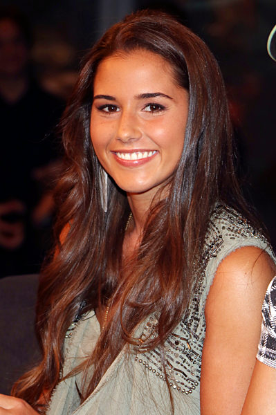 Talkshow 'Bettina und Bommes' in Hannover