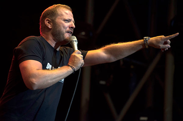 Stars for Free 2016 Konzert in Berlin