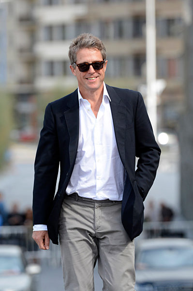 'Florence Foster Jenkins' Photocall, San Sebastian Film Festival 2016