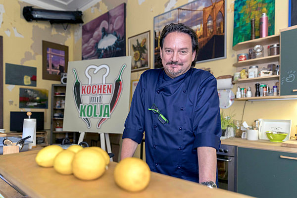 Fototermin 'Schloss Einstein' in Erfurt