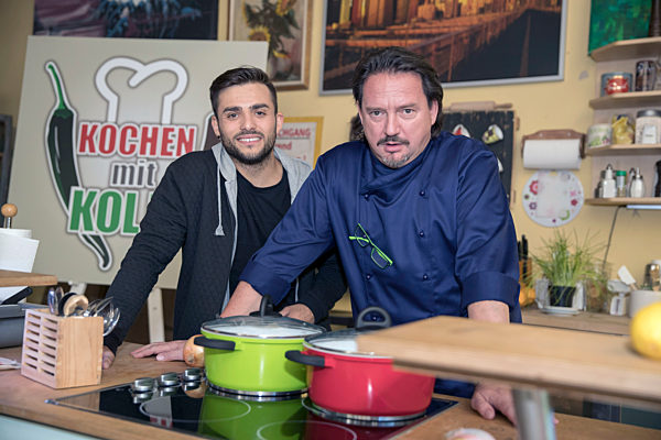 Fototermin 'Schloss Einstein' in Erfurt