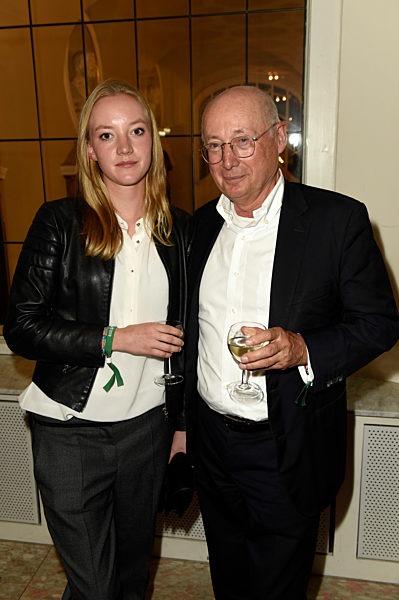 First Steps Awards 2016 in Berlin