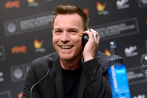 'American Pastoral' Press Conference, San Sebastian Film Festival 2016